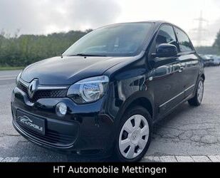 Renault Twingo Gebrauchtwagen