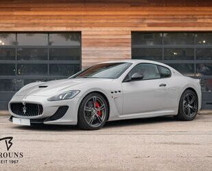 Maserati GranCabrio Gebrauchtwagen