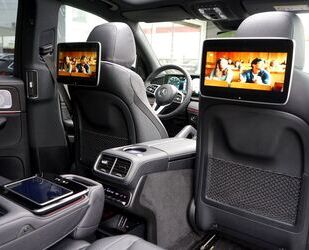 Mercedes-Benz GLS 580 Gebrauchtwagen