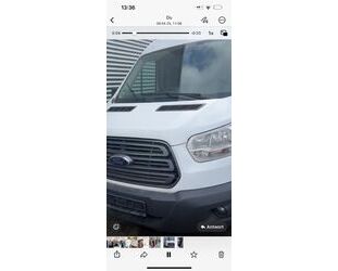 Ford Transit Gebrauchtwagen