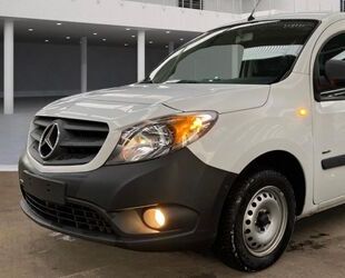 Mercedes-Benz Citan Gebrauchtwagen