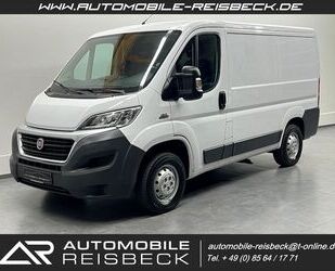Fiat Ducato Gebrauchtwagen