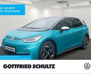 VW ID.3 Gebrauchtwagen