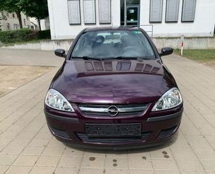 Opel Corsa Gebrauchtwagen