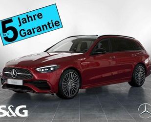 Mercedes-Benz C 220 Gebrauchtwagen
