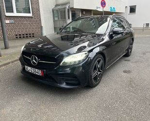 Mercedes-Benz C 220 Gebrauchtwagen