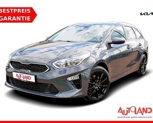 Kia ceed Sportswagon Gebrauchtwagen