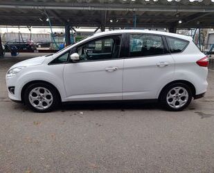 Ford C-Max Gebrauchtwagen