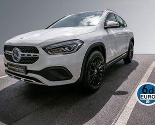 Mercedes-Benz GLA 200 Gebrauchtwagen