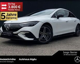 Mercedes-Benz EQE Gebrauchtwagen