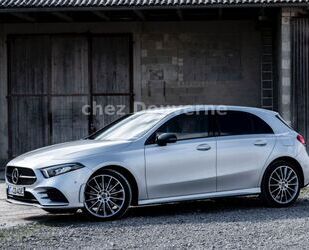 Mercedes-Benz A 250 Gebrauchtwagen
