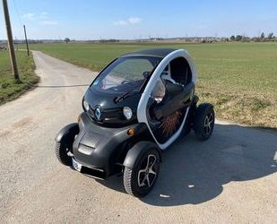 Renault Twizy Gebrauchtwagen