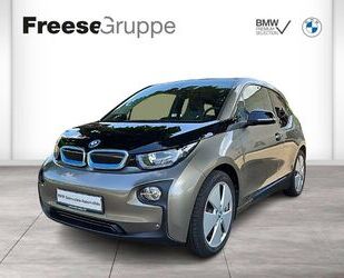 BMW i3 Gebrauchtwagen