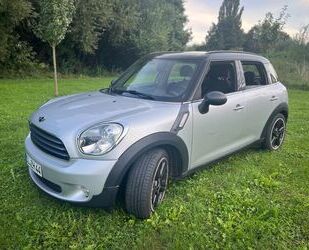 Mini Cooper Countryman Gebrauchtwagen