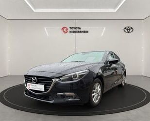 Mazda 3 Gebrauchtwagen