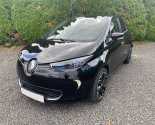 Renault ZOE Gebrauchtwagen