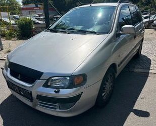 Mitsubishi Space Star Gebrauchtwagen