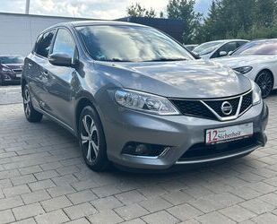 Opel Pulsar 