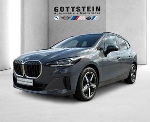 BMW 218 Active Tourer Gebrauchtwagen