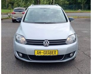 VW Golf Plus Gebrauchtwagen