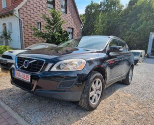 Volvo XC60 Gebrauchtwagen
