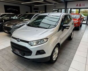 Ford EcoSport Gebrauchtwagen