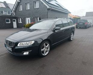 Volvo V70 Gebrauchtwagen