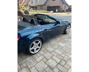Mercedes-Benz SLK 280 Gebrauchtwagen