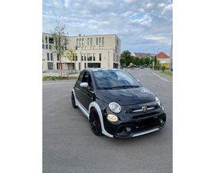 Abarth 695 Gebrauchtwagen