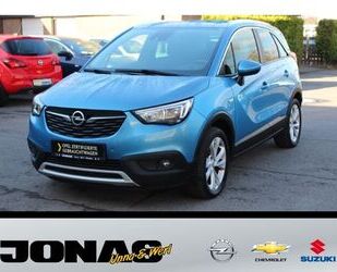 Opel Crossland (X) Gebrauchtwagen