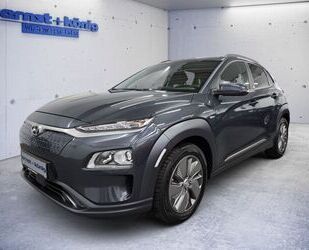 Hyundai KONA Gebrauchtwagen