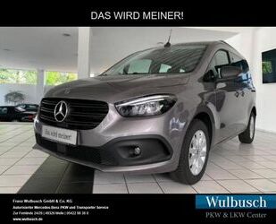 Mercedes-Benz Citan Gebrauchtwagen