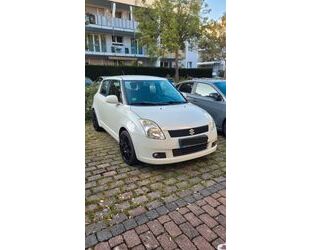 Suzuki Swift Gebrauchtwagen