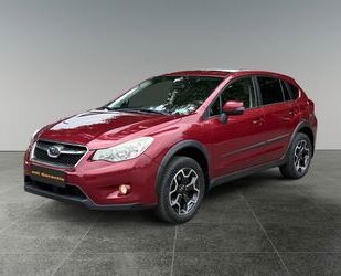 Subaru XV Gebrauchtwagen