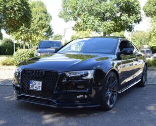 Audi A5 Gebrauchtwagen