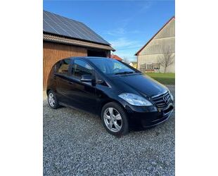 Mercedes-Benz A 160 Gebrauchtwagen