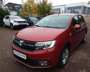 Dacia Sandero Gebrauchtwagen
