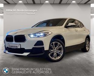BMW X2 Gebrauchtwagen