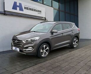 Hyundai TUCSON Gebrauchtwagen