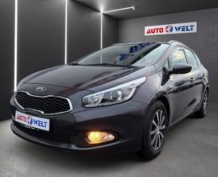Kia ceed Sportswagon Gebrauchtwagen
