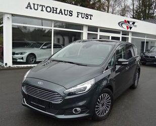 Ford S-Max Gebrauchtwagen