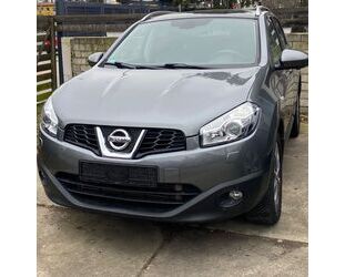 Nissan Qashqai+2 Gebrauchtwagen