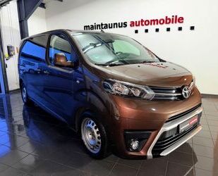 Toyota Proace (Verso) Gebrauchtwagen