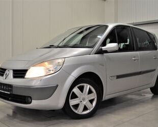 Renault Scenic Gebrauchtwagen