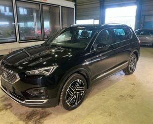 Seat Tarraco Gebrauchtwagen