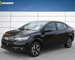 Dacia Logan Gebrauchtwagen