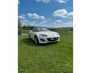 Mazda MX-5 Gebrauchtwagen