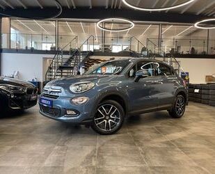 Fiat 500X Gebrauchtwagen