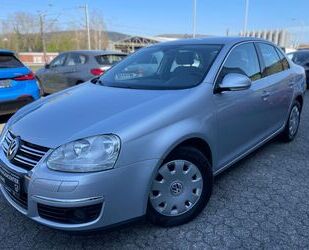VW Jetta Gebrauchtwagen