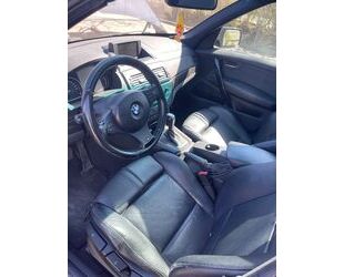 BMW X3 Gebrauchtwagen